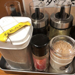 User's review image for ラーメン 豊八家