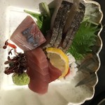 用户对于お台所 roji的评论图
