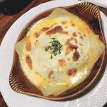 User's review image for 星乃珈琲店 阿佐ヶ谷店