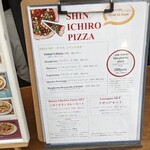 User's review image for シンイチロウピッツア