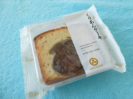 User's review image for 小布施堂 日本橋三越