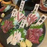 用戶對於馬鹿うま JR御徒町南口店的評論圖