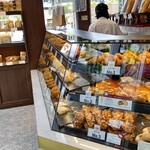 用戶對於進々堂 JR京都駅前店的評論圖