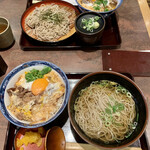 用戶對於どんぶり専門店 丼丼亭 弁天町オーク店的評論圖