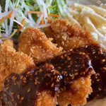 用户对于Cafe&Lunch　TeraTake的评论图