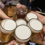 用户对于ここりこ的评论图