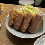 User's review image for 麦酒宿 まり花 道玄坂