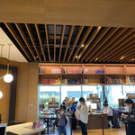 User's review image for スターバックスコーヒー 代官山蔦屋書店