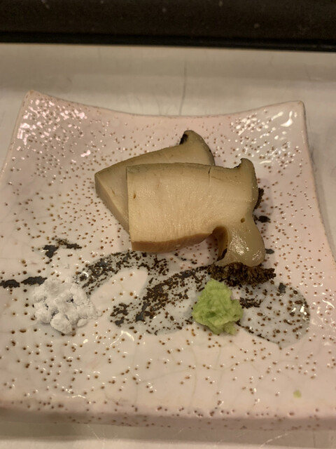 User's recommendation image for 寿司たいすけ