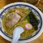 用户对于北国の味 ばんや的评论图