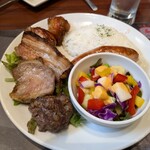 User's review image for シュラスコ＆ビアレストラン アレグリア 町田