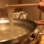 用户对于天然とらふぐ料理 明石的评论图