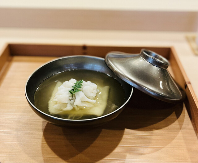 User's recommendation image for よし澤