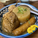 用户对于山口 西店的评论图