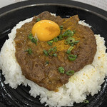 User's review image for テキサスキングステーキ アリオ亀有店