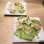 用戶對於TEPPAN KITCHEN的評論圖