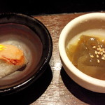 用戶對於博多 華味鳥 西中洲店的評論圖