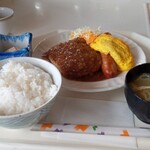 用户对于レストラン ドールズ的评论图