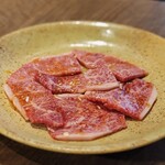 用戶對於炭火焼肉 浅草だん的評論圖