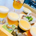 用戶對於キリンシティプラス 東京銀座店的評論圖