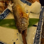 User's review image for 焼魚 平尾商店