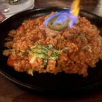 用户对于エルパンチョ 心斎橋的评论图