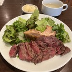 用戶對於肉塊 UNO的評論圖