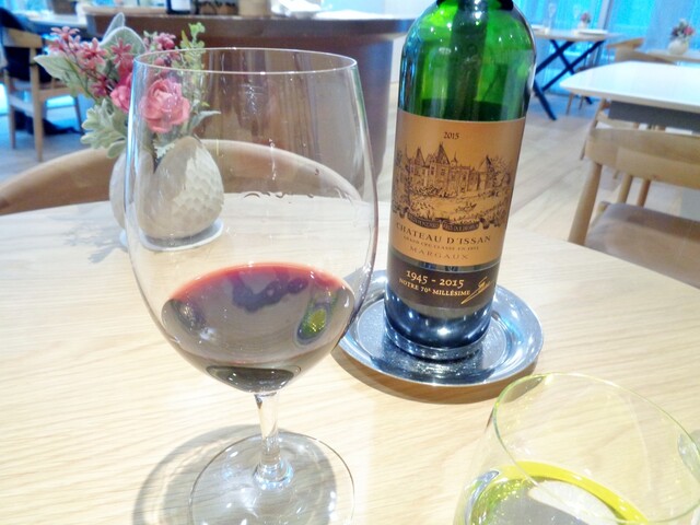 User's recommendation image for ラ・グランド・メゾンTOKYO