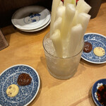 User's review image for 炭火焼鳥 きち蔵