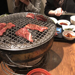 User's review image for 和牛焼肉 土古里 八重洲店