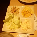 用户对于串家物語 ユニバーサル・シティウォーク大阪TM店的评论图