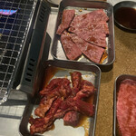 用戶對於ヤキニク ホルモン どうげん的評論圖