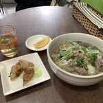 用戶對於バインミー布施的評論圖