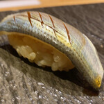 用户对于秋葉原 鮨 よこ田的评论图