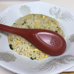 User's review image for らーめん かれん