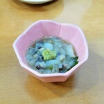 用戶對於魚々市的評論圖