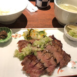用戶對於牛たん焼き 仙台 辺見 札幌ポールタウン店的評論圖