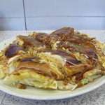 用戶對於吉田お好み焼き的評論圖