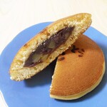 用戶對於恵那栗工房 良平堂的評論圖