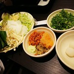 用戶對於しゃぶ葉  苫小牧店的評論圖