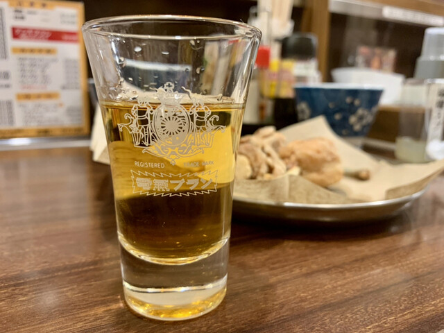 用户对于から揚げ専門店 鳥丸的评论高清图