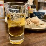 用户对于から揚げ専門店 鳥丸的评论图