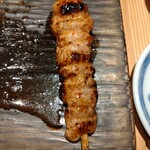 User's review image for とり口