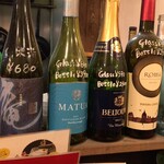 用户对于北海道イタリアン居酒屋 アザバルバンバン 麻生店的评论图