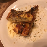 用戶對於肉バル MUU的評論圖