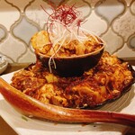 User's review image for 大衆酒場 サカラバ 天満店