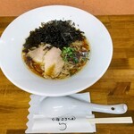 用户对于ら～麺 ニコちゃん的评论图