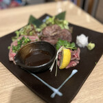 用户对于隠れや個室 とりで 梅田店的评论图