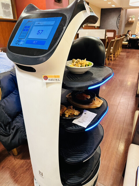 User's recommendation image for ガスト なんば店