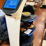 User's review image for ガスト なんば店